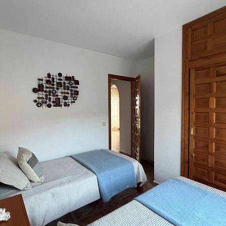 Apartamento Paz Vf012 - Salco La Cumbre Benitachell Bagian luar foto