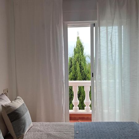 Apartamento Paz Vf012 - Salco La Cumbre Benitachell Bagian luar foto