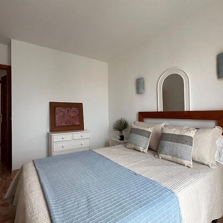 Apartamento Paz Vf012 - Salco La Cumbre Benitachell Bagian luar foto