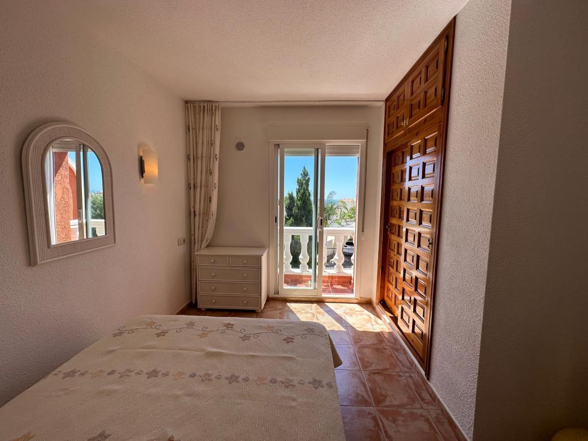 Apartamento Paz Vf012 - Salco La Cumbre Benitachell Bagian luar foto