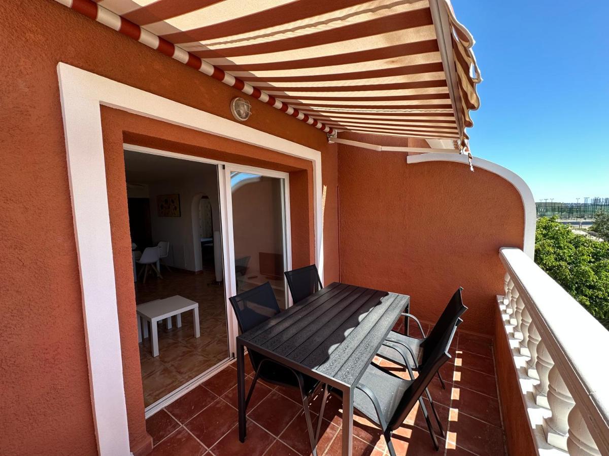 Apartamento Paz Vf012 - Salco La Cumbre Benitachell Bagian luar foto