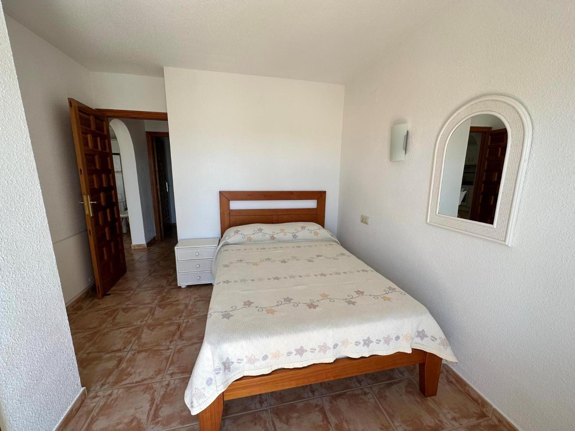 Apartamento Paz Vf012 - Salco La Cumbre Benitachell Bagian luar foto