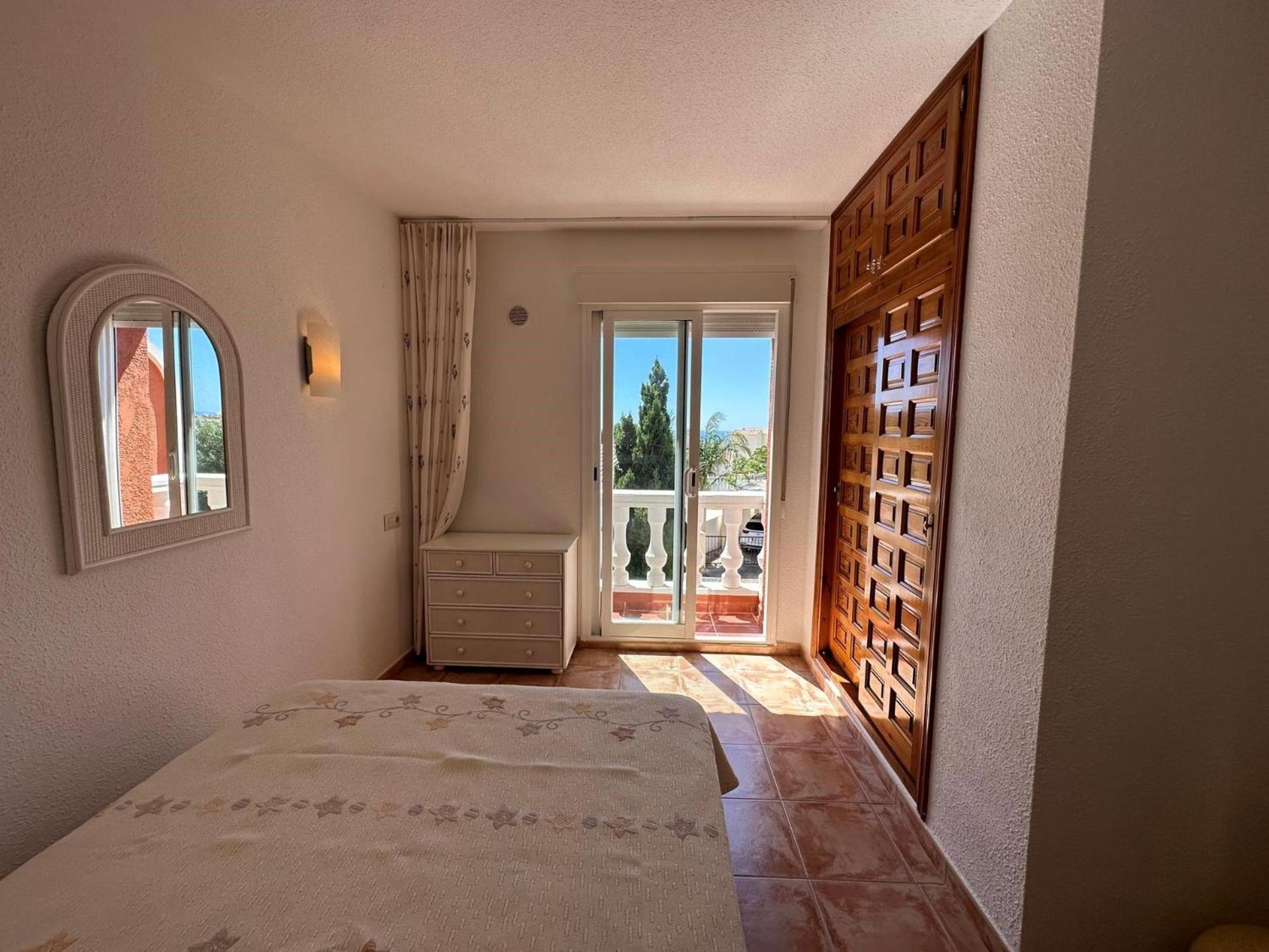 Apartamento Paz Vf012 - Salco La Cumbre Benitachell Bagian luar foto