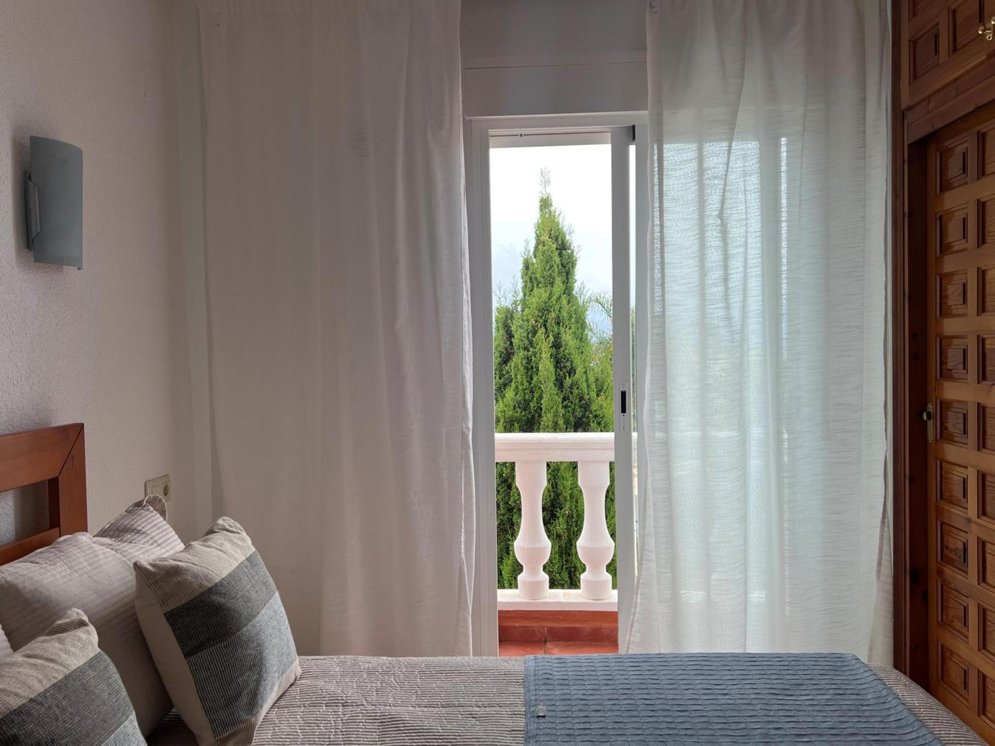 Apartamento Paz Vf012 - Salco La Cumbre Benitachell Bagian luar foto