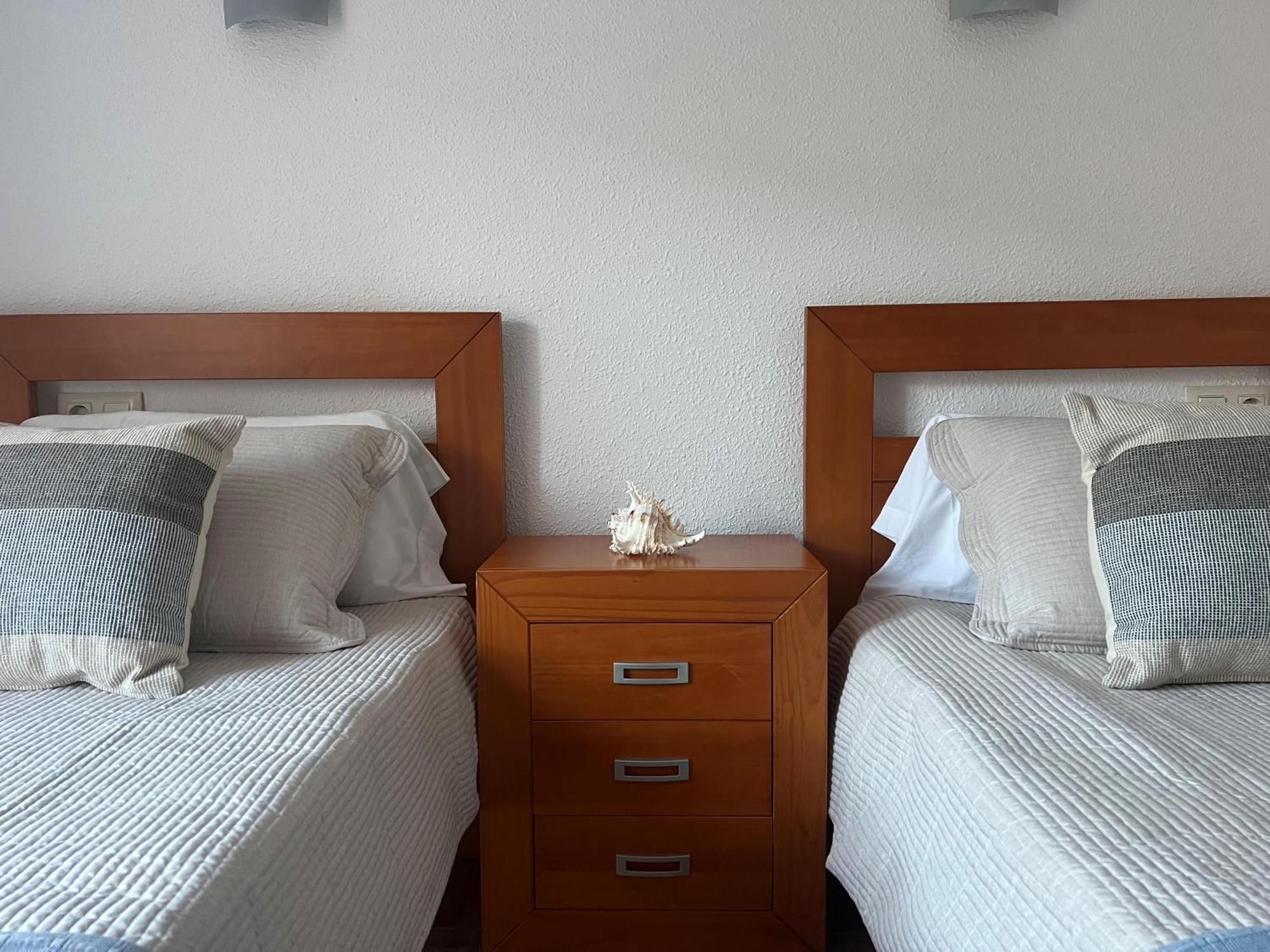Apartamento Paz Vf012 - Salco La Cumbre Benitachell Bagian luar foto