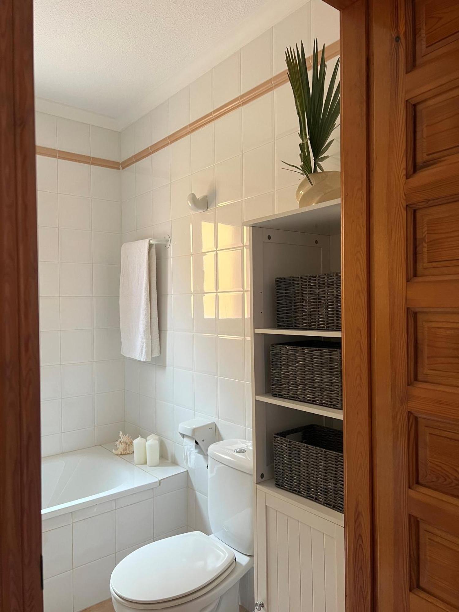Apartamento Paz Vf012 - Salco La Cumbre Benitachell Bagian luar foto