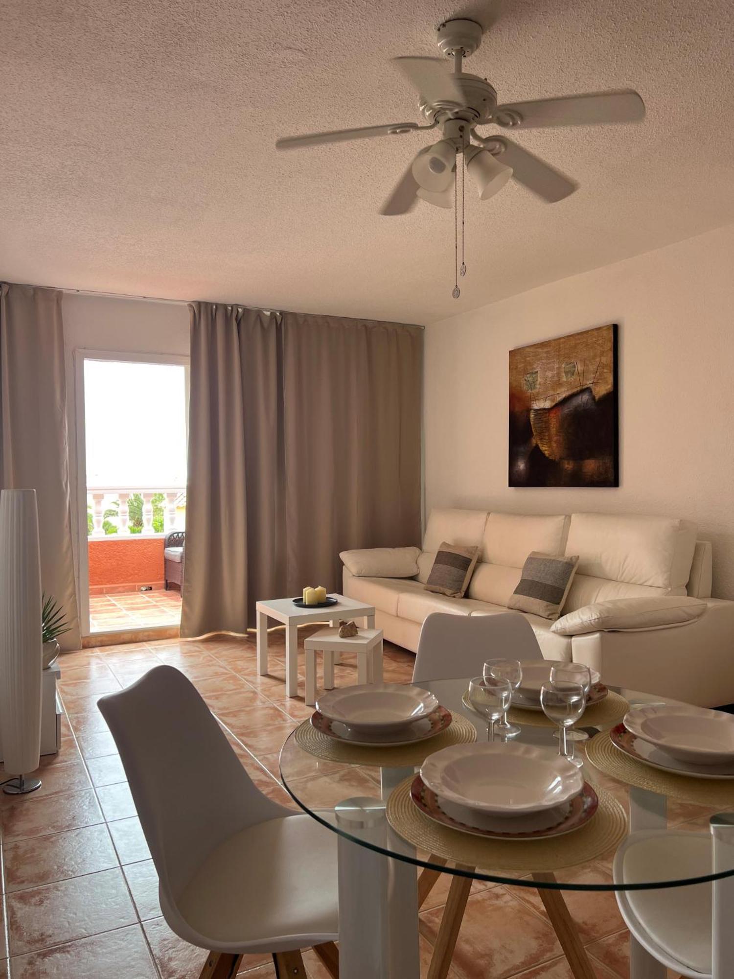 Apartamento Paz Vf012 - Salco La Cumbre Benitachell Bagian luar foto