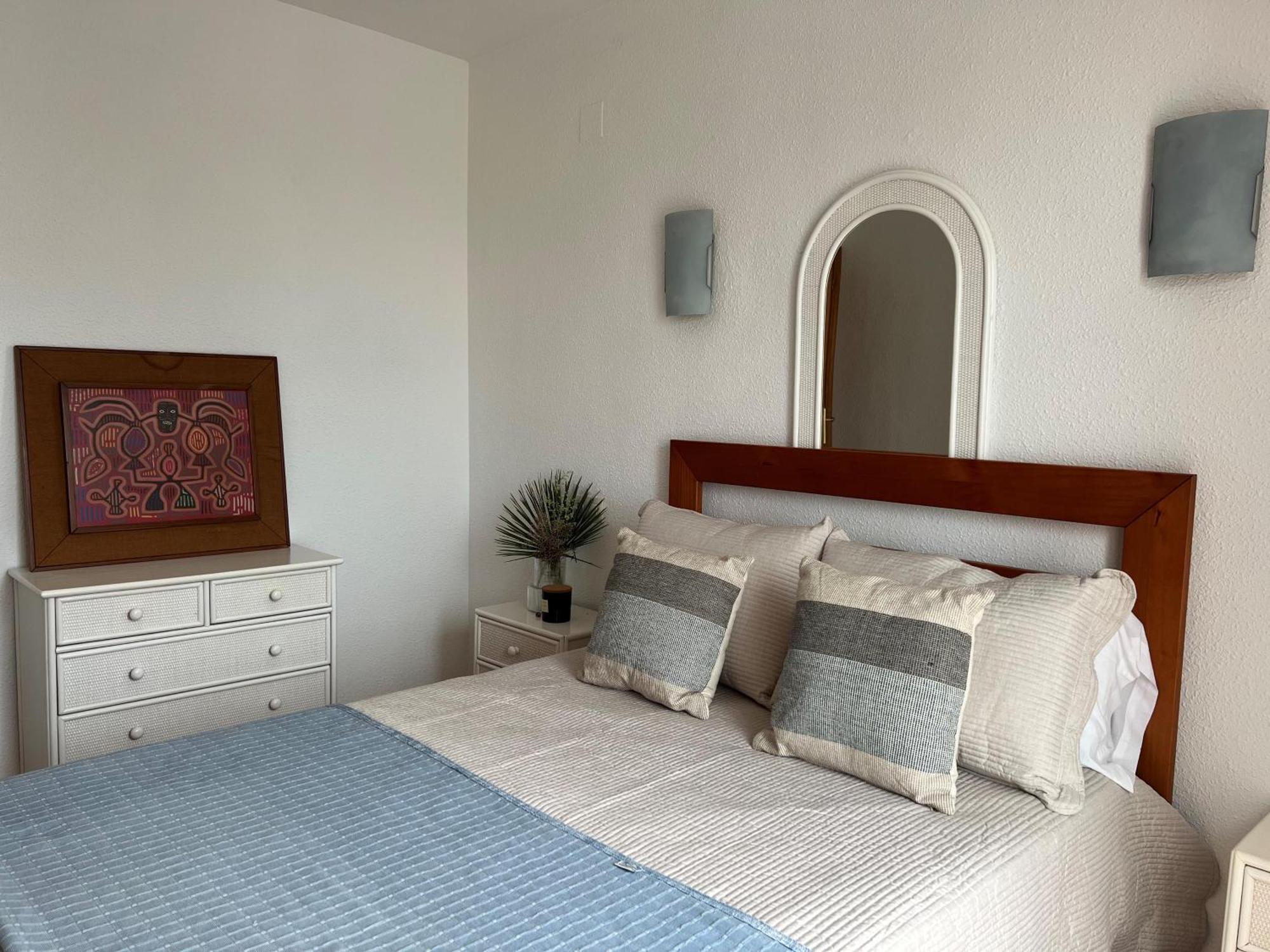 Apartamento Paz Vf012 - Salco La Cumbre Benitachell Bagian luar foto