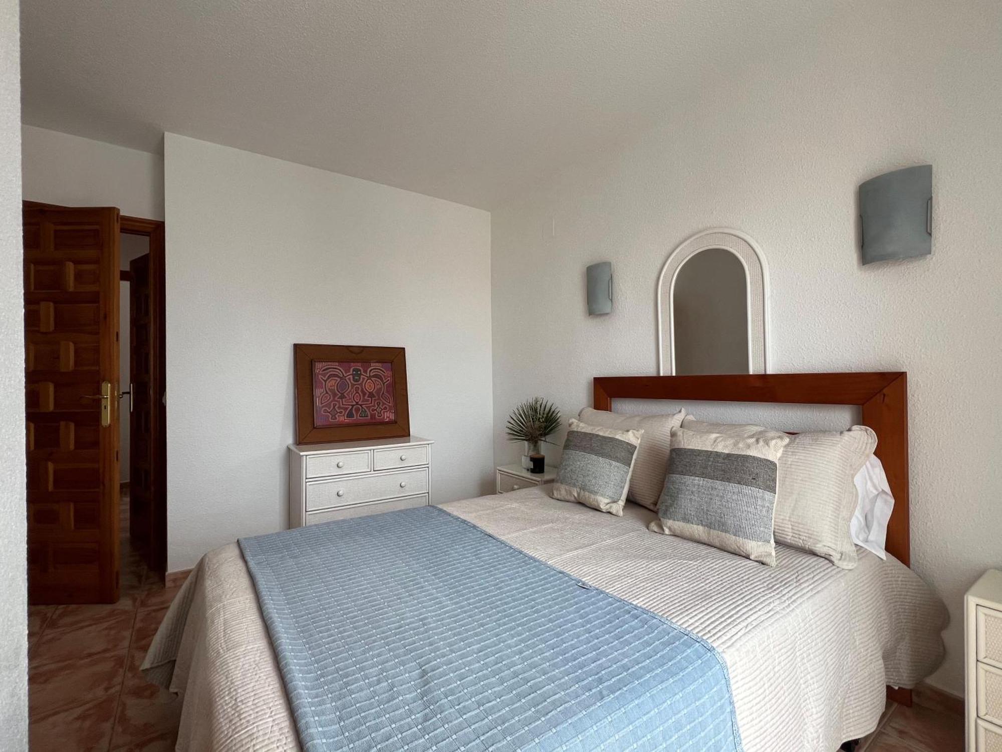 Apartamento Paz Vf012 - Salco La Cumbre Benitachell Bagian luar foto