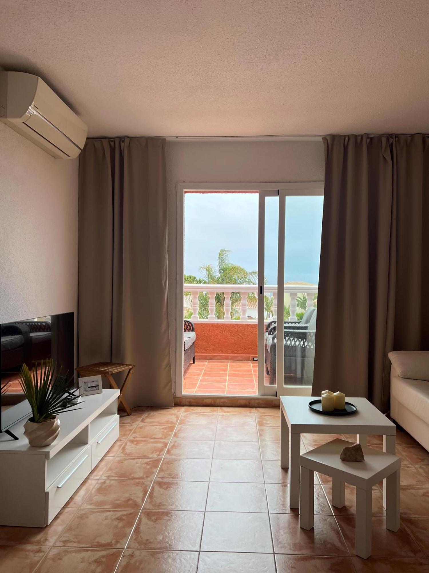 Apartamento Paz Vf012 - Salco La Cumbre Benitachell Bagian luar foto