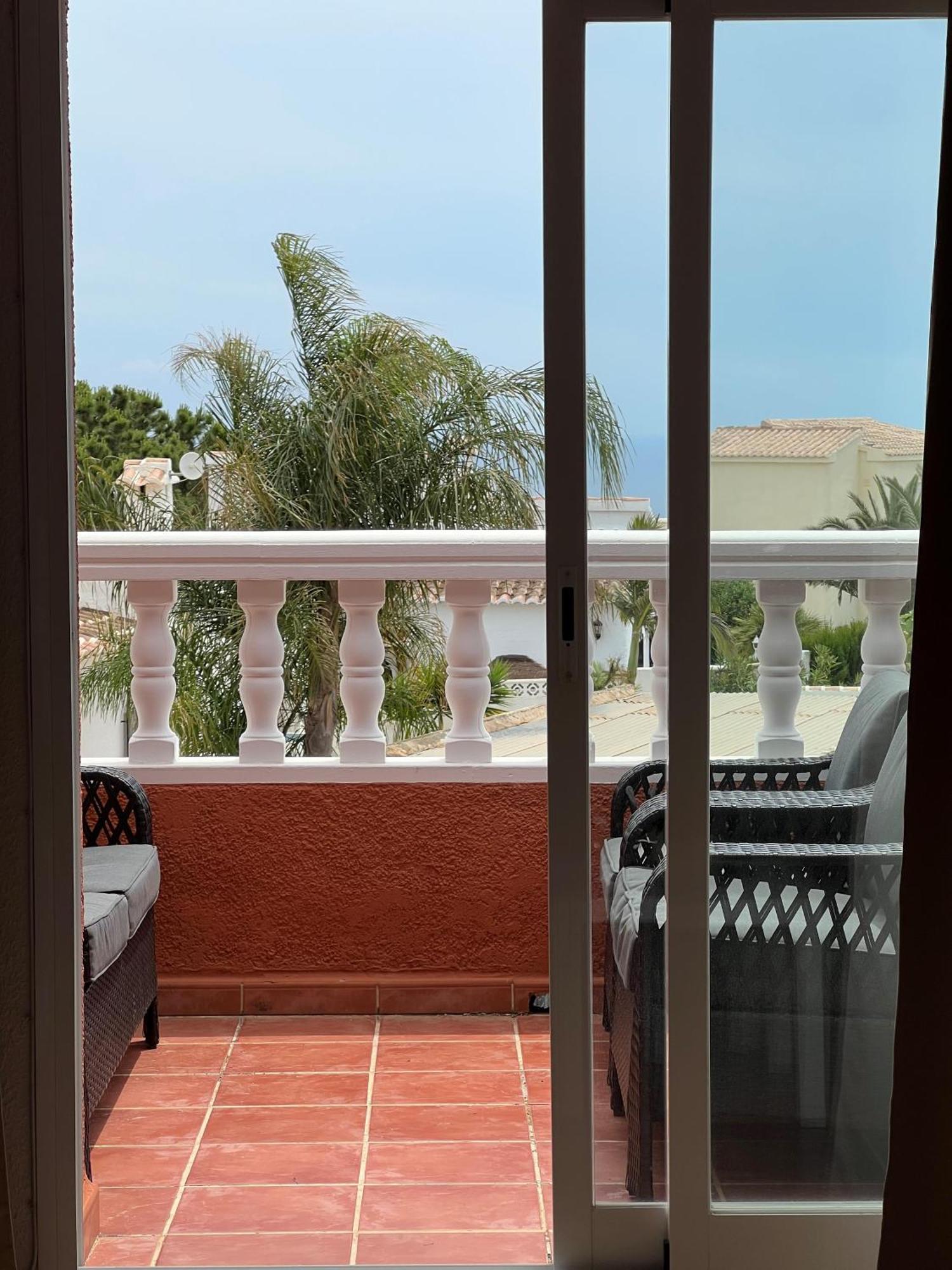 Apartamento Paz Vf012 - Salco La Cumbre Benitachell Bagian luar foto