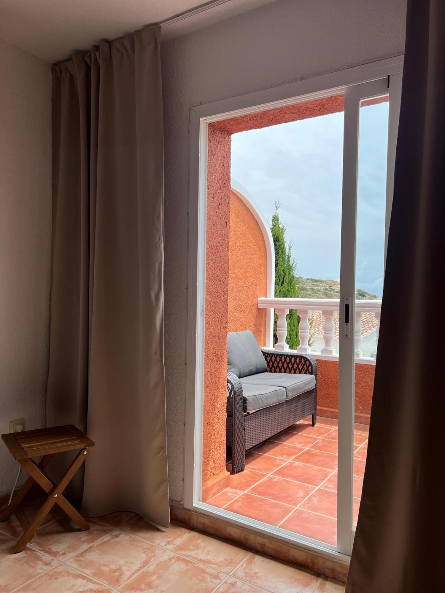 Apartamento Paz Vf012 - Salco La Cumbre Benitachell Bagian luar foto