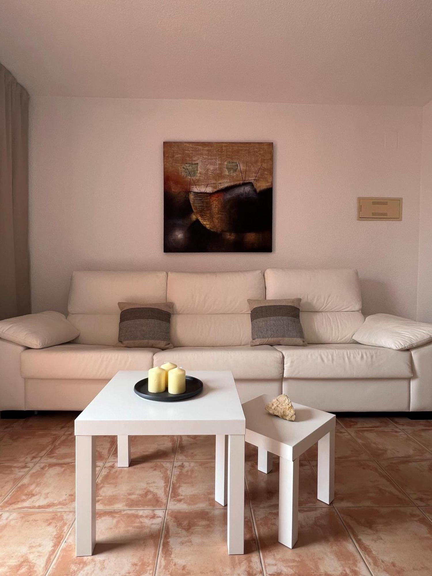 Apartamento Paz Vf012 - Salco La Cumbre Benitachell Bagian luar foto