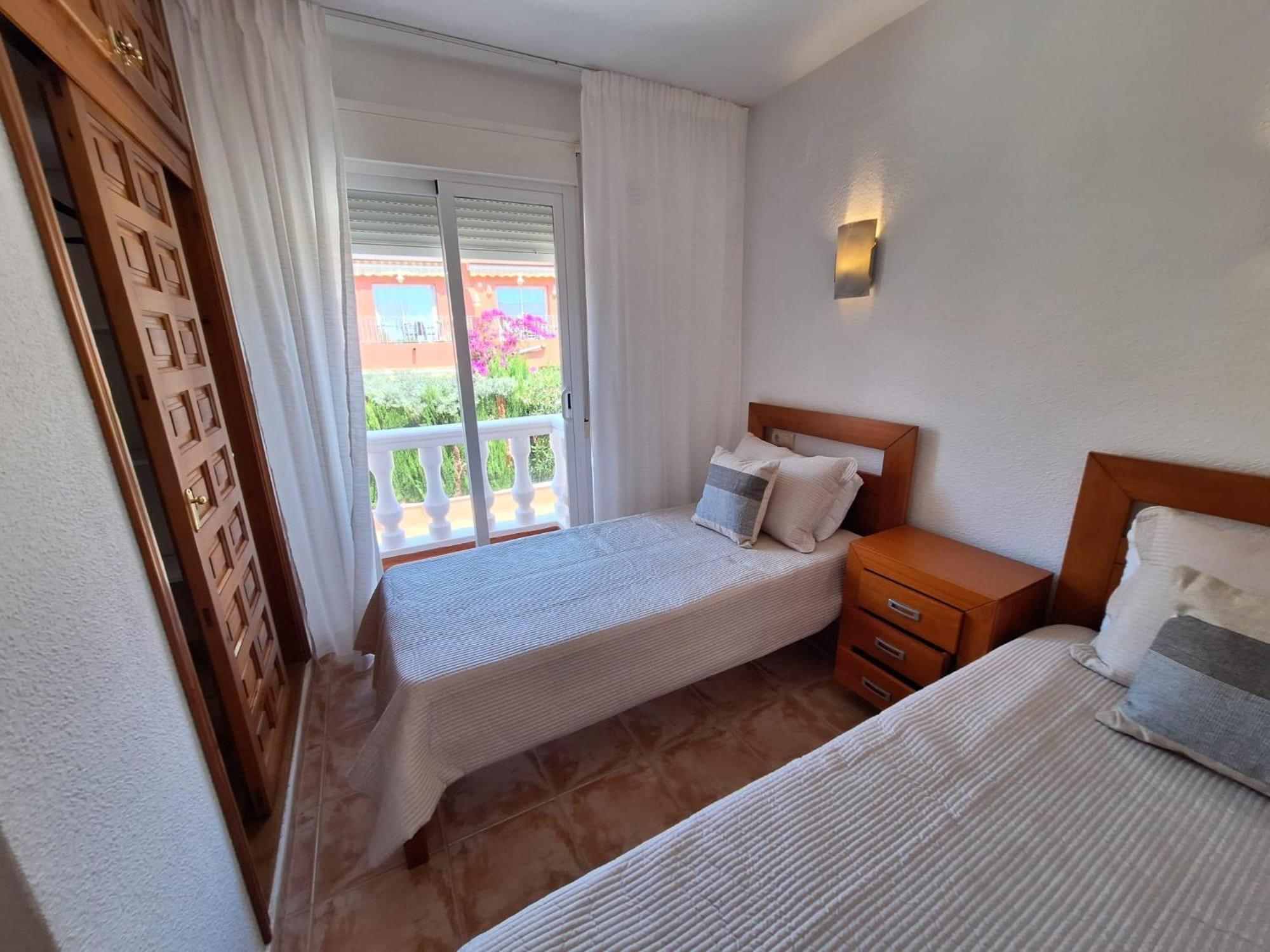 Apartamento Paz Vf012 - Salco La Cumbre Benitachell Bagian luar foto
