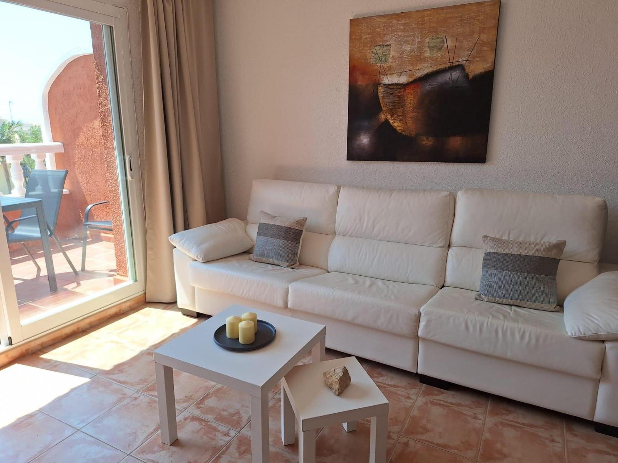 Apartamento Paz Vf012 - Salco La Cumbre Benitachell Bagian luar foto