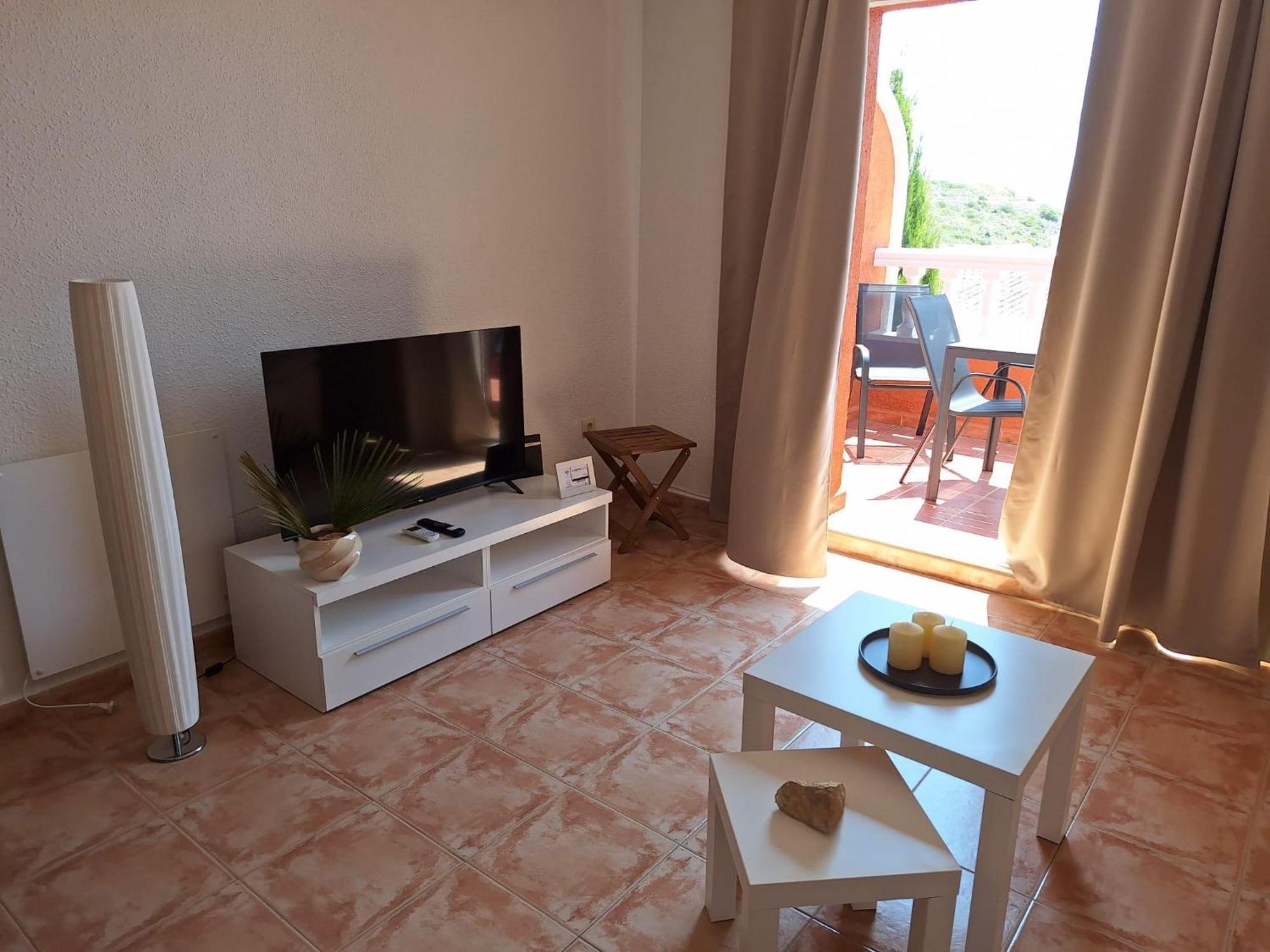 Apartamento Paz Vf012 - Salco La Cumbre Benitachell Bagian luar foto